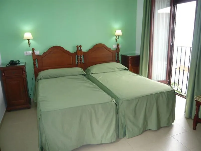 Hotel Marisa Cordoba 2*,