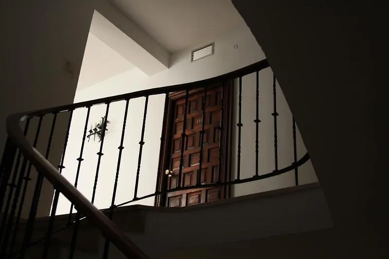 Hotel Marisa Cordoba