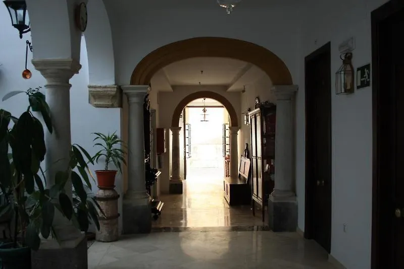 Hotel Marisa Cordoba