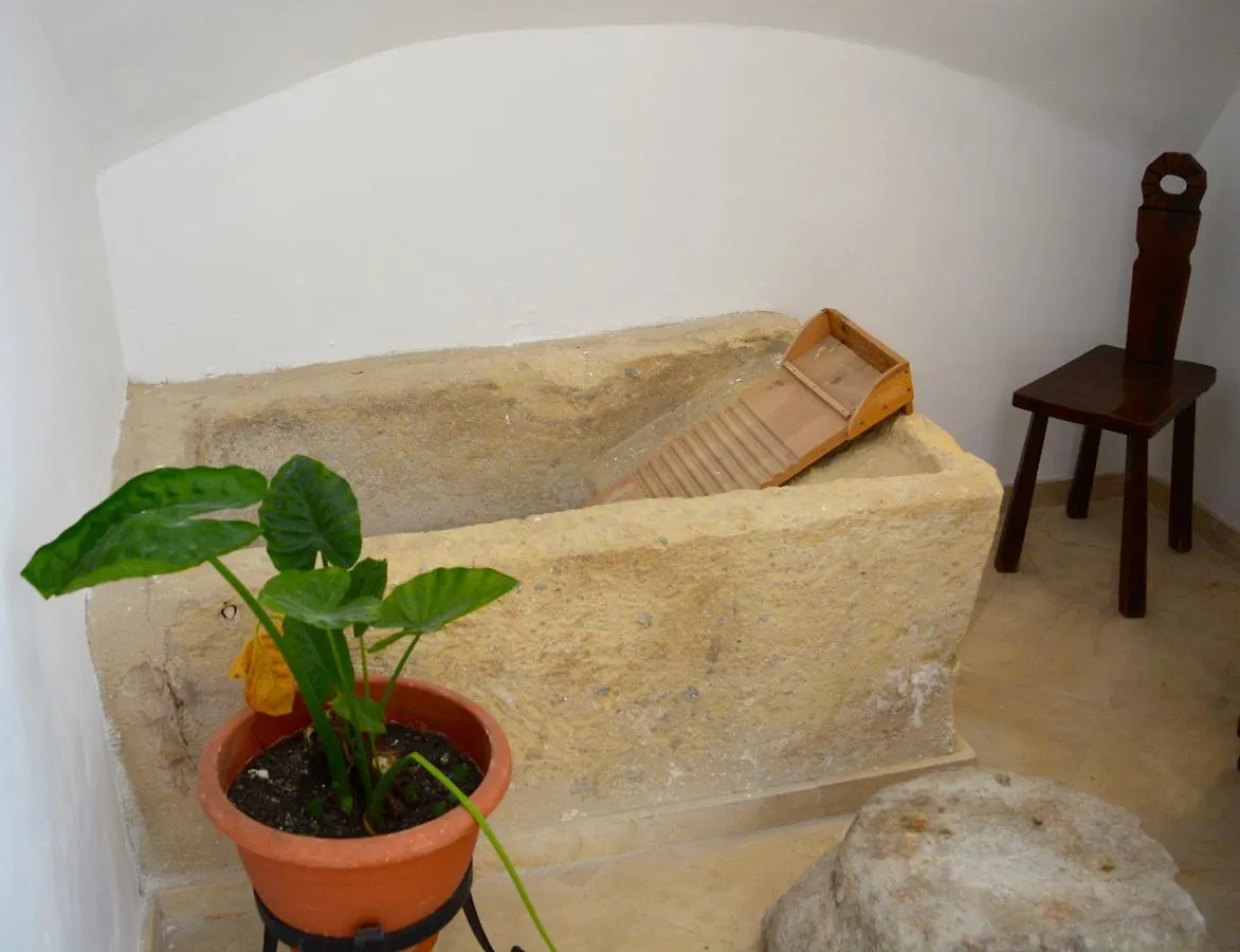 **  Hotel Marisa Cordoba Spain
