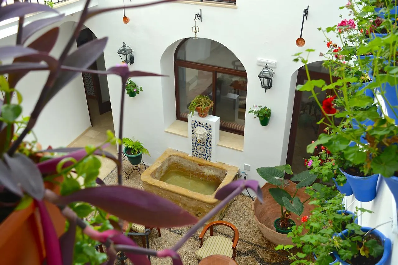 Hotel Marisa Cordoba
