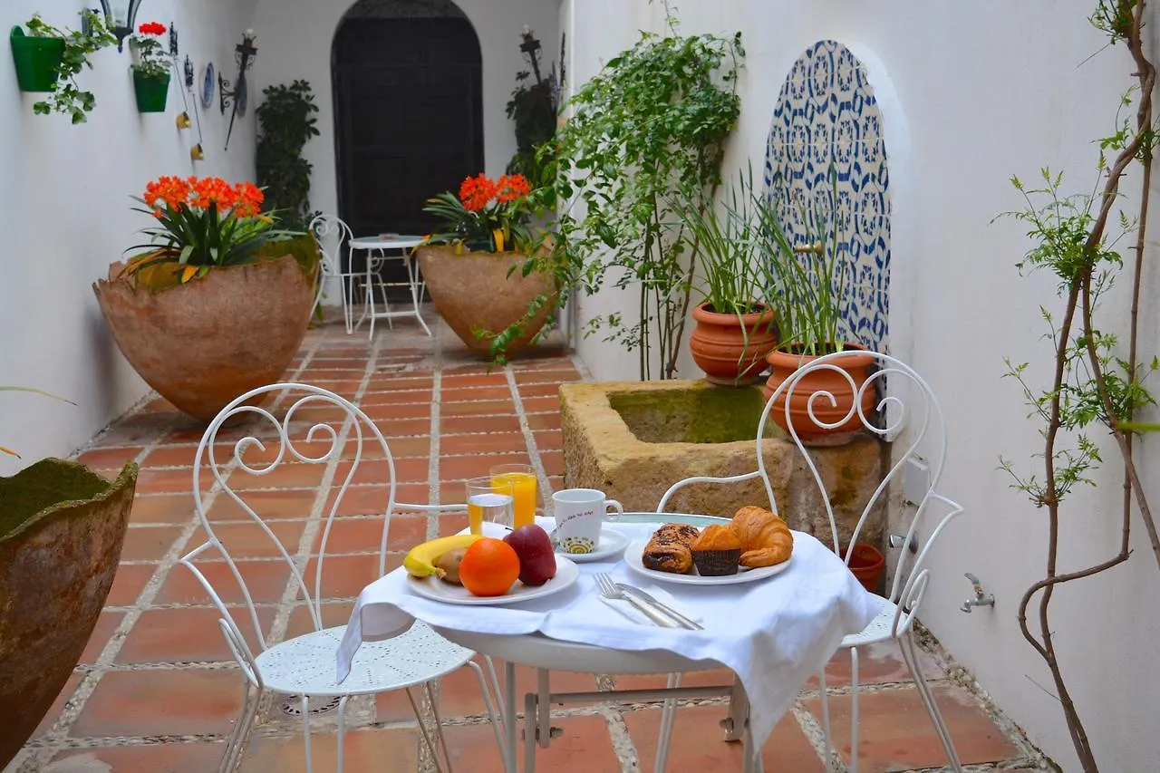 Hotel Marisa Cordoba 2*,  Spain