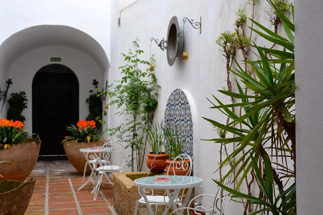 Hotel Marisa Cordoba Spain