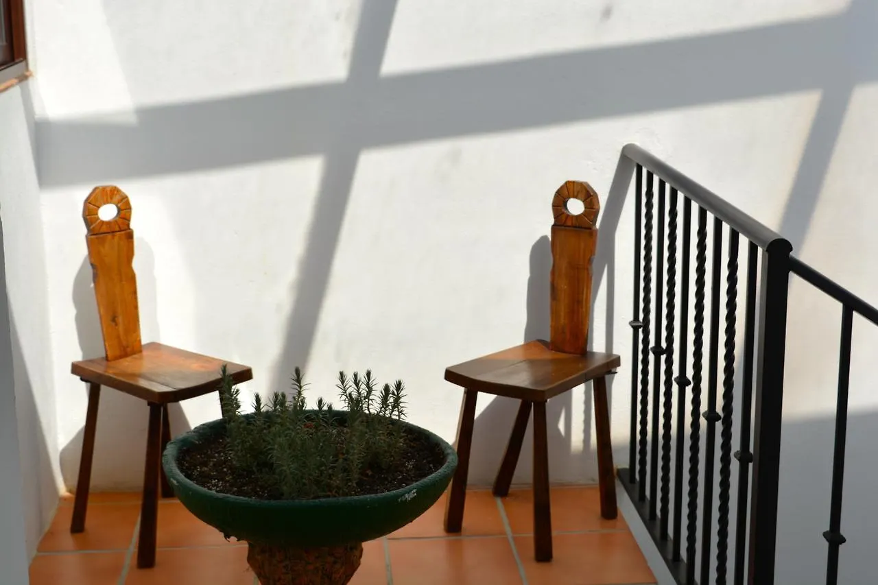 Hotel Marisa Cordoba
