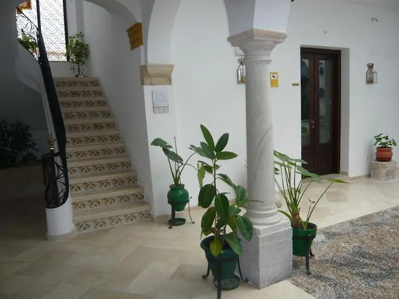 Hotel Marisa Cordoba