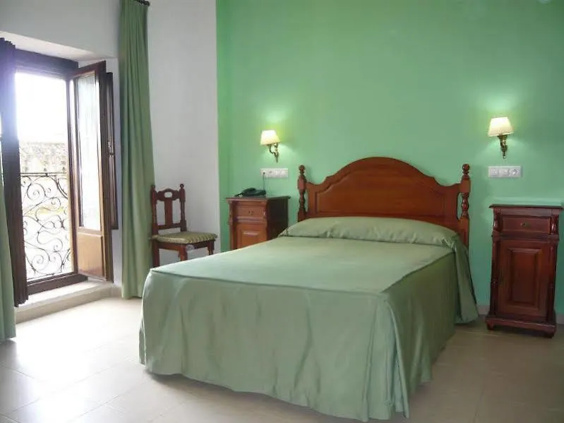 Hotel Marisa Cordoba