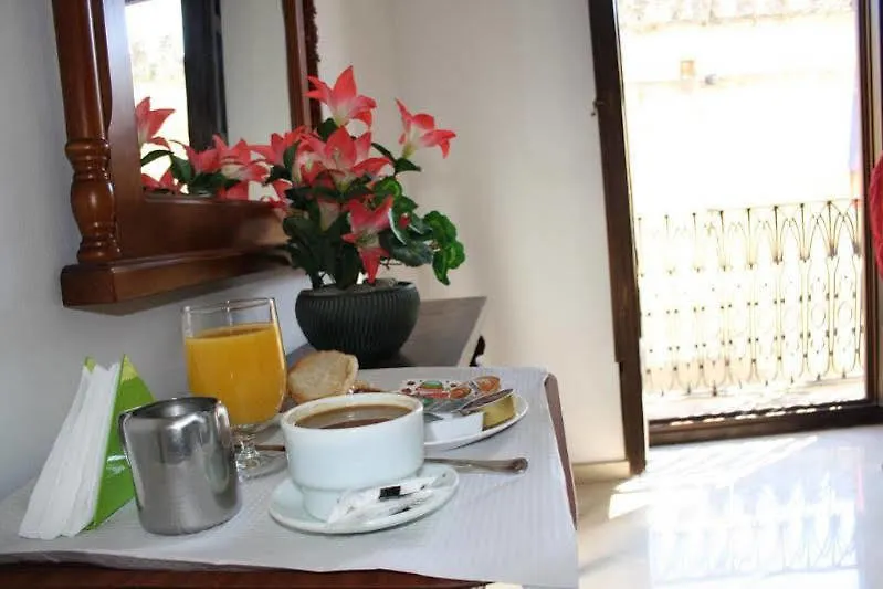 Hotel Marisa Cordoba 2*,  Spain