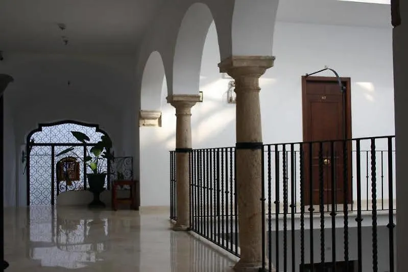 Hotel Marisa Cordoba