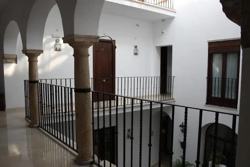 Hotel Marisa Cordoba